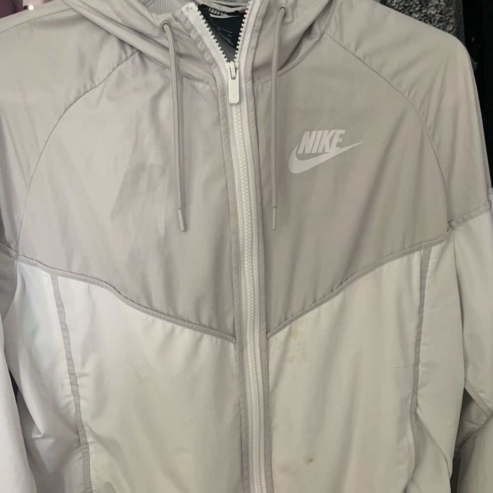 Nike WindBreaker